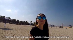 Как показать ребенку Дубай: лучшие места Дубая для отдыха с детьми