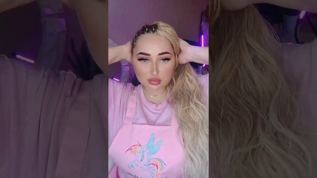 афрокудри/ система замещения волос ? смотреть онлайн