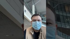 Узбекистан Наманган Домодедово аэропорт 27.03.2021
