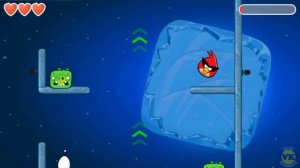 Angry Birds Space Ball - Red Ball 4 Mod - VKG (ORIGINAL 2022)