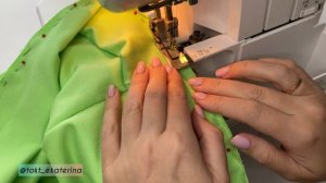 Как сшить шорты. Подробный МК