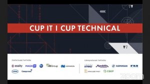 Changellenge Cup IT / Data science