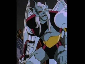 Гаргульи 94 - 04 (11-13)