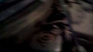 Замена опорных подшипников и передних опор амортизаторов Лада Приора