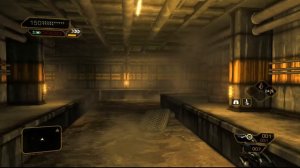 Deus Ex: Human Revolution - Sidequest: Tailon A.D. Walkthrough