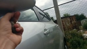 Снятие пленки "Жикдий чехол", Лекар