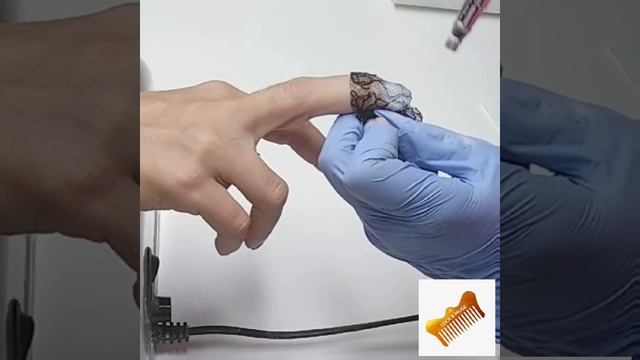 Аэрография ногтей! Наращивание ногтей.Пятигорск! Студия красоты Лак&Мус