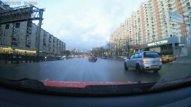 Parkprofi EVO 9000 обзор+отзыв смотреть онлайн