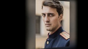 Иван Колесников - Лучшие фотографии актера под приятную музыку - R2A4