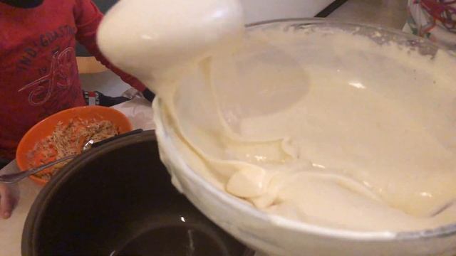 БИСКВИТНЫЙ ТОРТ ЗЕБРА В МУЛЬТИВАРКЕ смотреть онлайн