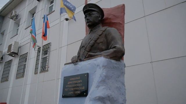 ВАСИЛИЙ НИКОЛАЕВ - ТАПТАЛЛААХ ЧУРАПЧЫМ
