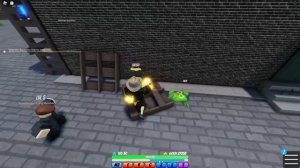 Обновление / коды в World Of Stands! Хамон - имба? Nibovid