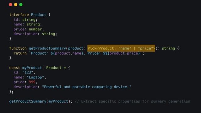 5 TypeScript Tips seniors don't want you to know!  #typescript