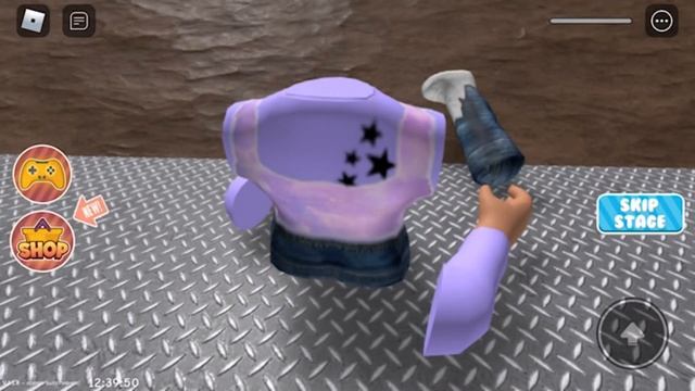 Играю в Роблокс побег из тюрьмы паркур обби. Roblox Escape prison obby parkour смотреть онлайн