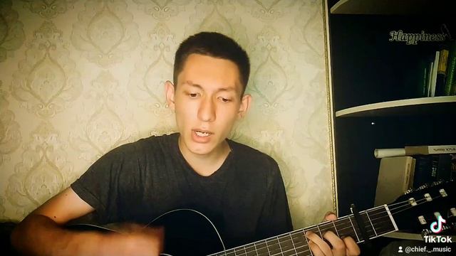 HammAli & Navai - Птичка •Кавер• смотреть онлайн