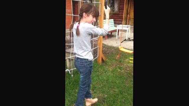 "Чем заняться, когда на улице тепло" 2 смотреть онлайн