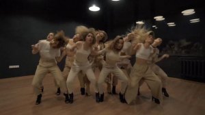 TroyBoi - Mantra | KINKYPIPL | Natasha Fontan Choreography