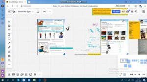 Онлайн доска Miro: как почистить доску Miro. Удаляем ненужные файлы за 10 секунд.