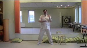 Цигун для суставов   1  Чудесные Руки