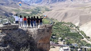 Հայ Քաջեր և Լեռնապար ֊ Կարնո քոչարի/Hay Qajer and Lernapar - Karno qochari