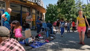 Мариуполь: Жизнь и Восстановление. Взгляд 04.06.22