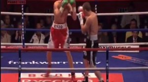 Денис Лебедев-Энцо Маккаринели -  Denis Lebedev-Enzo Maccarinelli