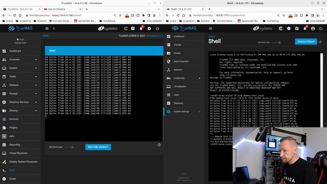 TrueNAS + Active Directory – dlaczego warto? смотреть онлайн