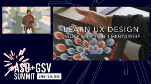 ASU GSV Summit: Springboard