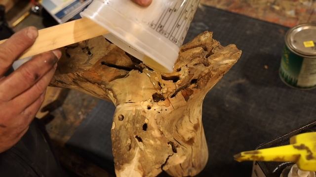 Stump Speaker | Jimmy DiResta Project смотреть онлайн