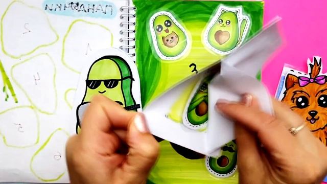 Бумажные Сюрпризы? / Новая коллекция ПОРОДЫ СОБАК? / Большая Распаковка Сюрпризы Юльки ?