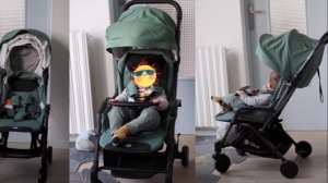 6 Детские коляски с Алиэкспресс для детей Baby stroller с Aliexpress Лучшие товары для малыша и мам