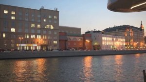 Nikon D850. Видеосъёмка с профилем Flat