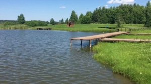 Рыболовный клуб ,, Симбухово ‘’ для тех кто впервые собирается к нам в гости !!!