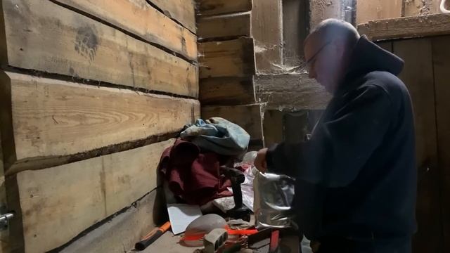 Посадил свиней на бактерии. Подстилка несменяемая ферментационная Биолатик Мульти 25. "Мое Подворье