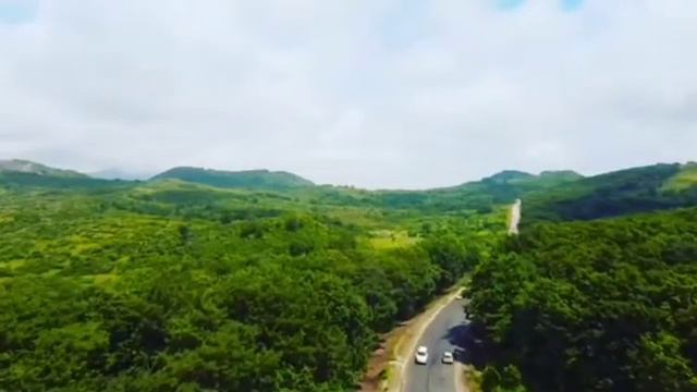 Славянка / Приморский край / Россия / Прокат авто в Хабаровске