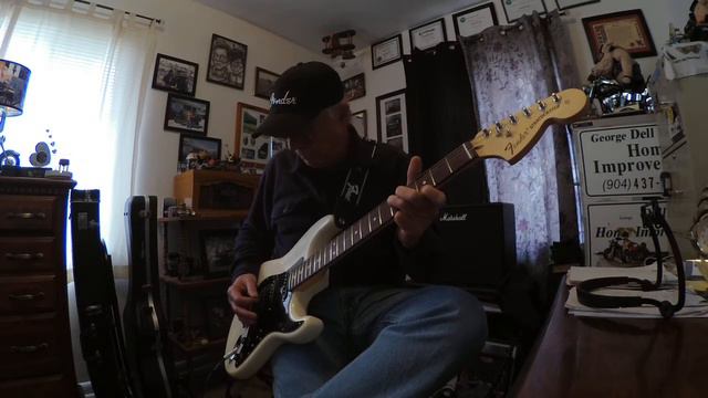 Electric Jam #1 - Original by George смотреть онлайн