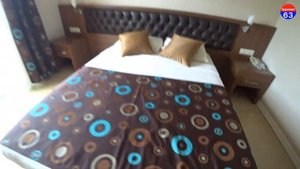 ASDEM PARK HOTEL 4*/Турция/отзывы туристов