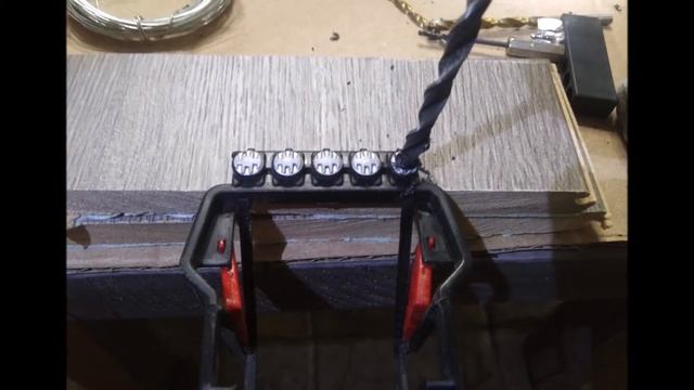 2001 Ford F-150 XLT Flareside Supercab DIY LED Light Installation 1:24 смотреть онлайн