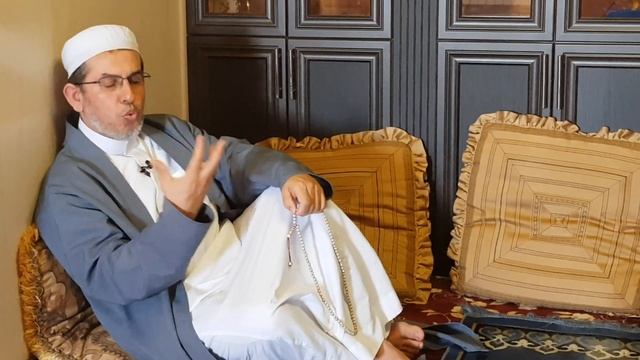 Дома как в мечети - идея для рамадана смотреть онлайн