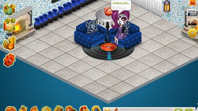 ДЕШЕВЫЕ НАРЯДЫ В АВАТАРИИ|PINKILLER смотреть онлайн