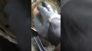 Разборка тормозной вакуума газель