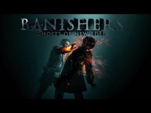 Одержимый призраком сапожник ▶ Banishers: Ghosts of New Eden #16