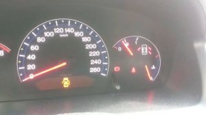 Honda Accord 7 cl7 глючит блок комфорта
