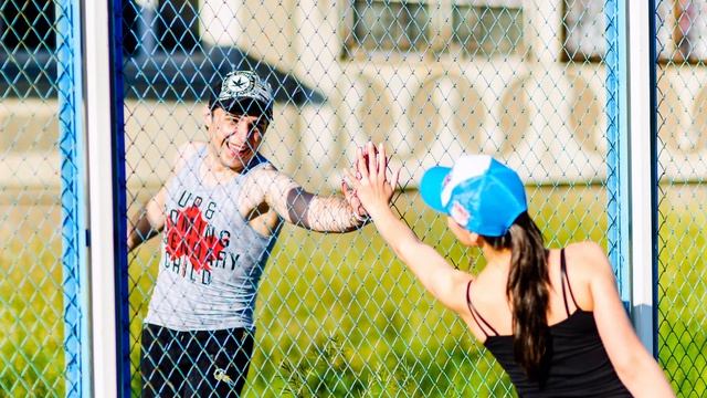 Love Story Наталья и Евгений 29.06.13 смотреть онлайн