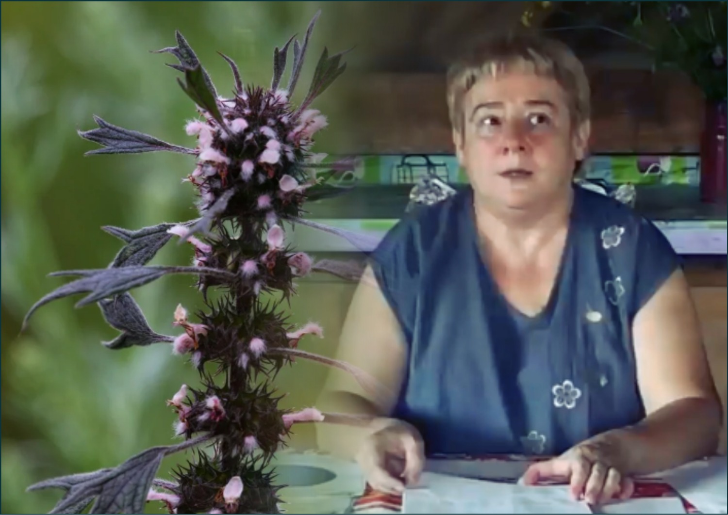 Валентина Миронова О хронической усталости тела