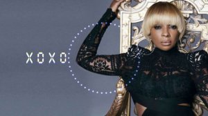 'XOXO' Jhene Aiko x Mary J Blige Type Beat - R&B Rockstar Instrumental