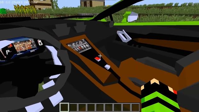 ВЫБЕРИ ПРАВИЛЬНУЮ МАШИНУ ЧТОБЫ ВЫЖИТЬ В МАЙНКРАФТ | ГЭТГЭТ MINECRAFT