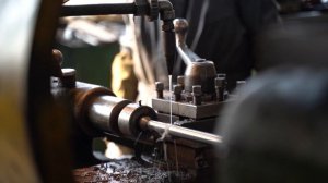 Ремонтные подразделения проводят обслуживание и ремонт вооружения и военной техники в ходе СВО