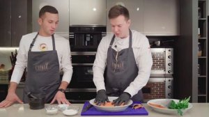 Солим кижуча