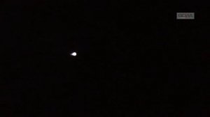 Запуск ракеты со спутником связи «Ямал-401»